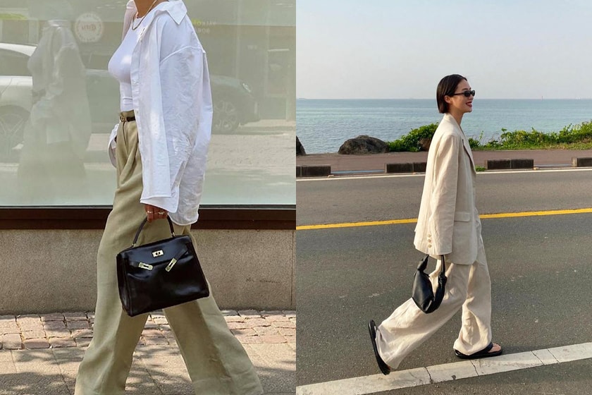 The RealReal investment designer bags handbags 2021 Bottega Veneta Mini Jodie Gucci Jackie Hermes Kelly Prada Re-Edition