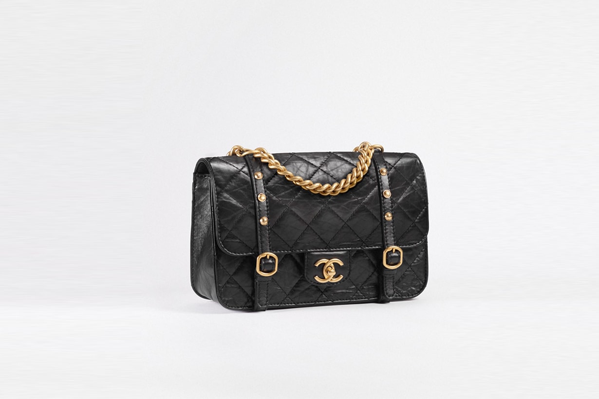 chanel new flap bag vintage satchel handbags 
