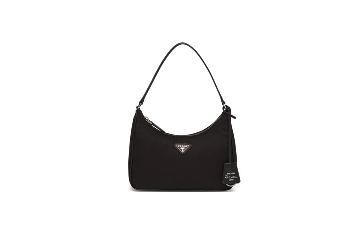 investment designer bags handbags 2021 Bottega Veneta Mini Jodie Gucci Jackie Hermes Kelly Prada Re-Edition