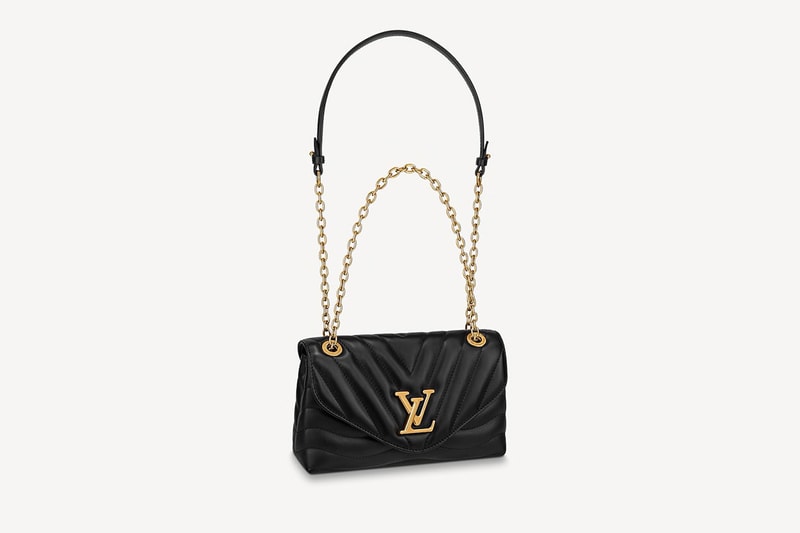 Louis Vuitton New Wave Chain Bag 2021 handbags