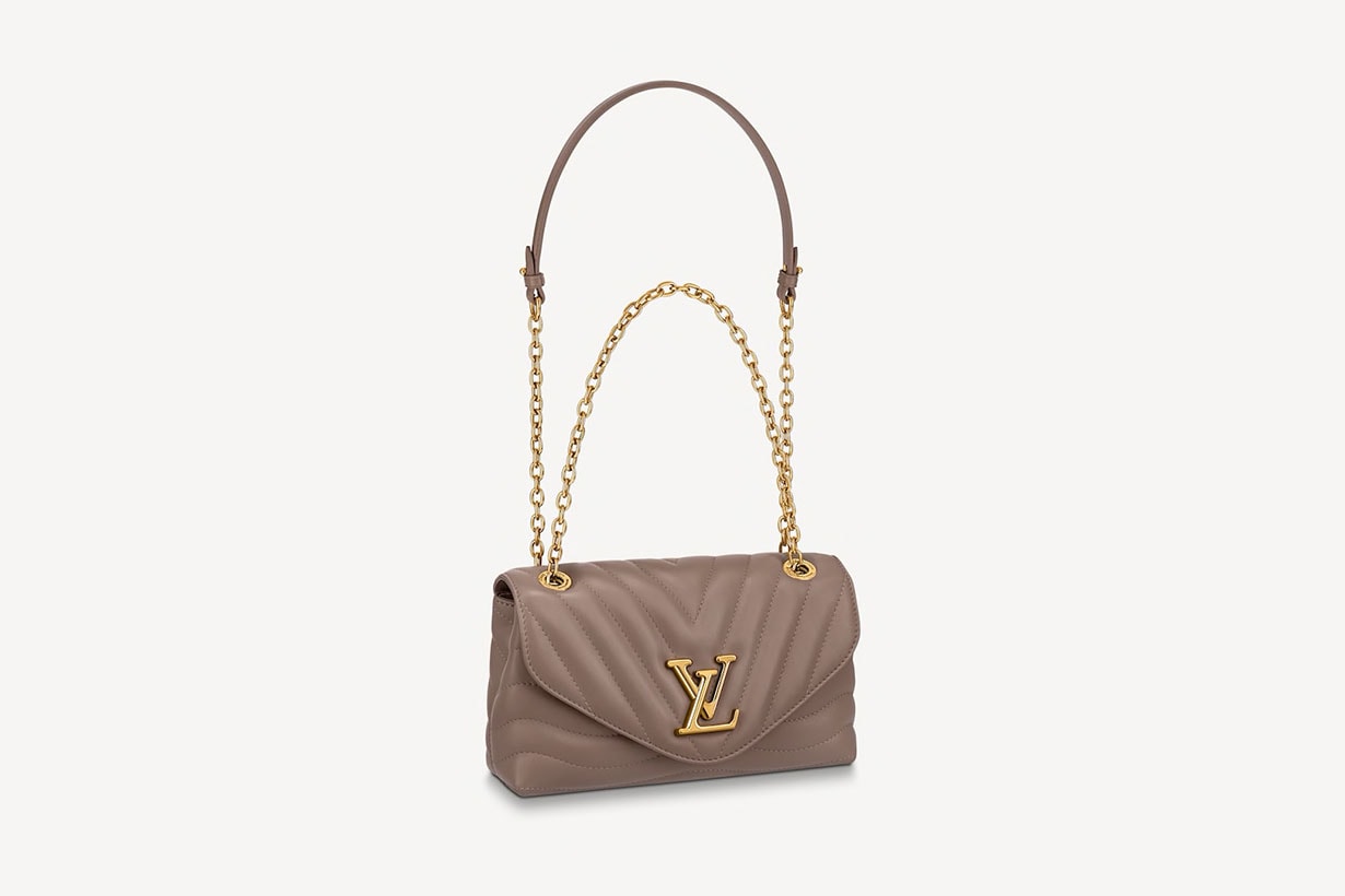 Louis Vuitton New Wave Chain Bag 2021 handbags
