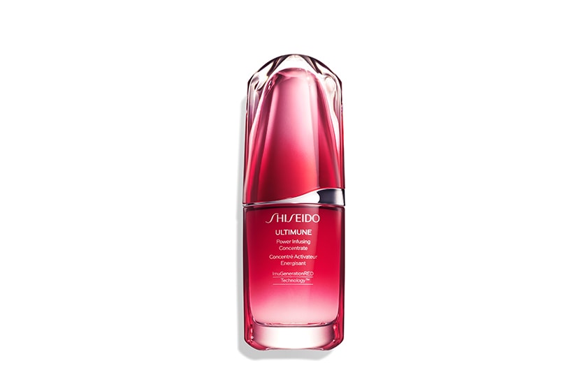 Shiseido Ultimist