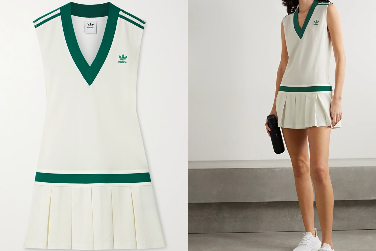 summer sport dresses