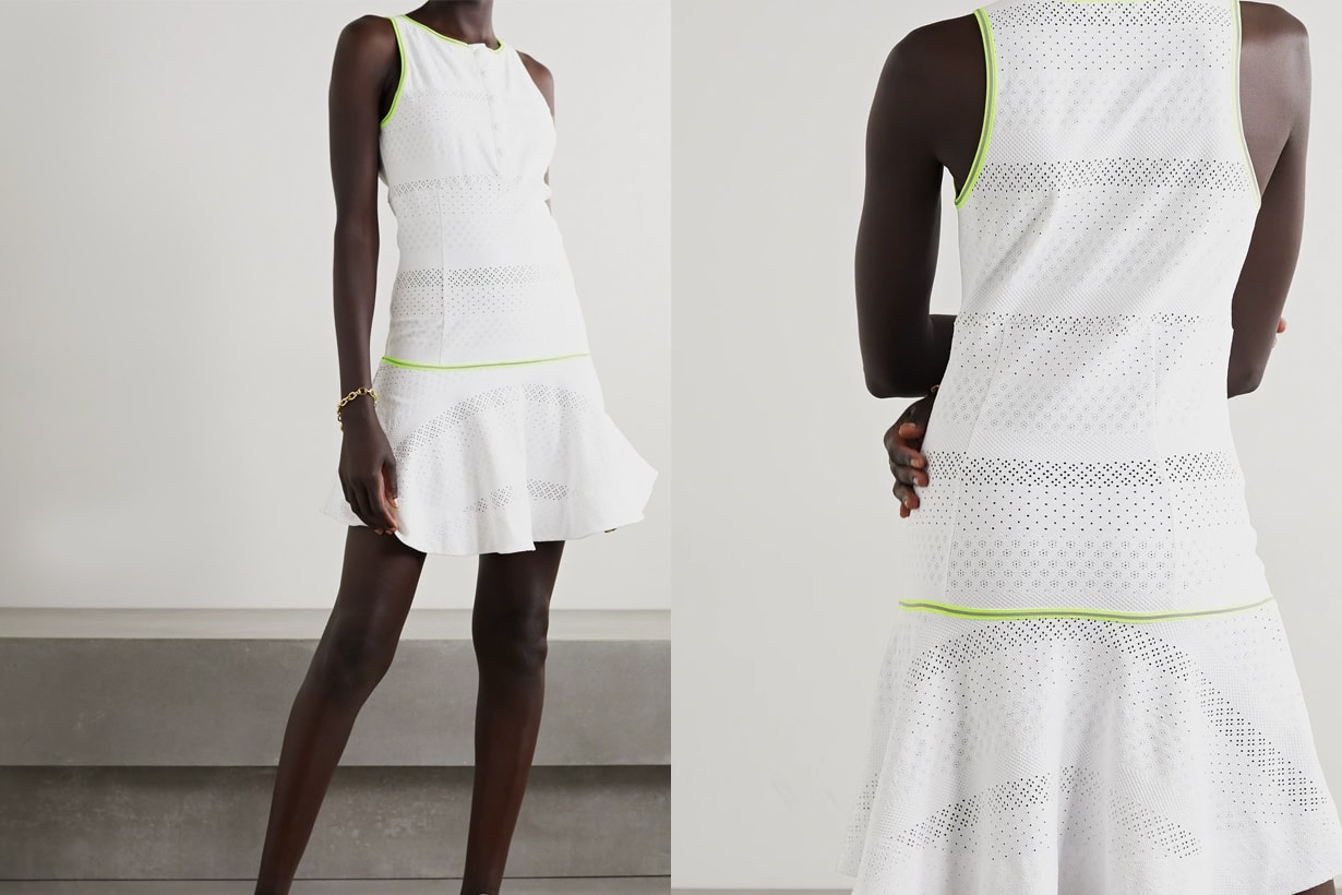 summer sport dresses