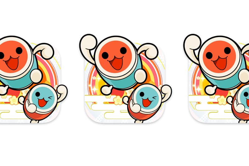 taiko drum master apple arcade pop tap beat new app play download
