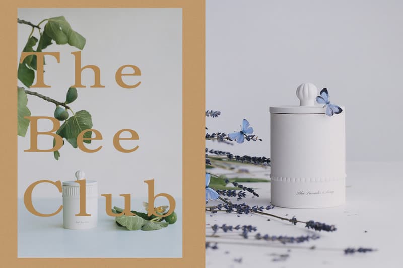 The Bee Club POPBEE Jo Malone London Workshop