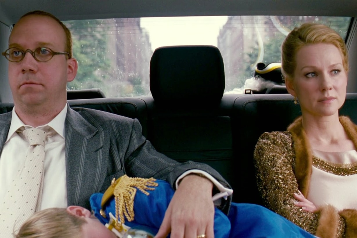 The Nanny Diaries Scarlett Johansson Chris Evans Laura Linney Nicholas Art Alicia Keys Movies