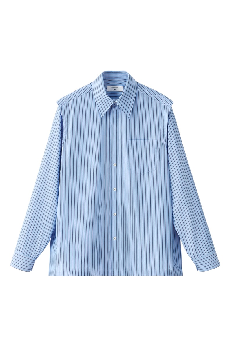 h&m toga archives all items when where limited 2021 collab