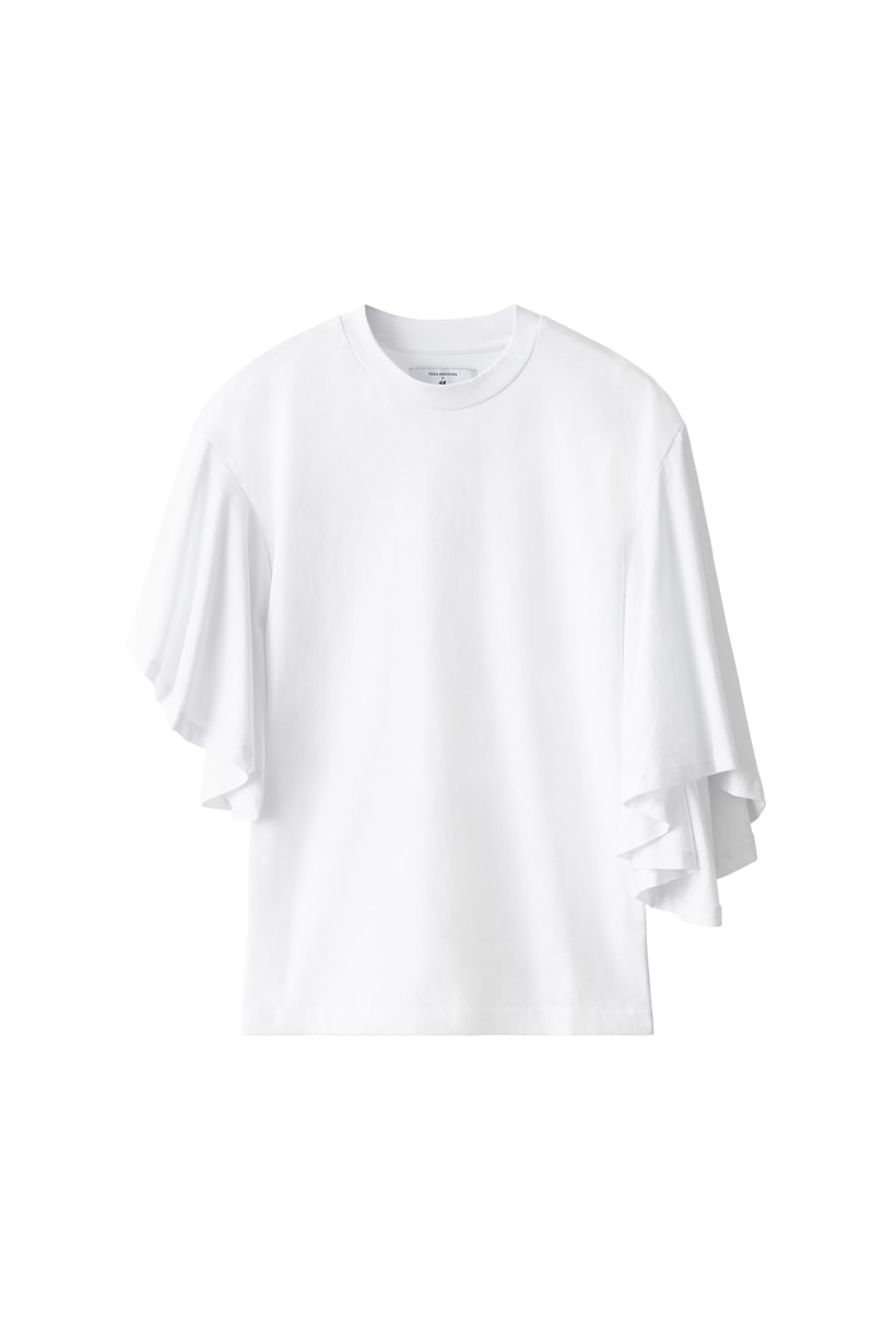 h&m toga archives all items when where limited 2021 collab