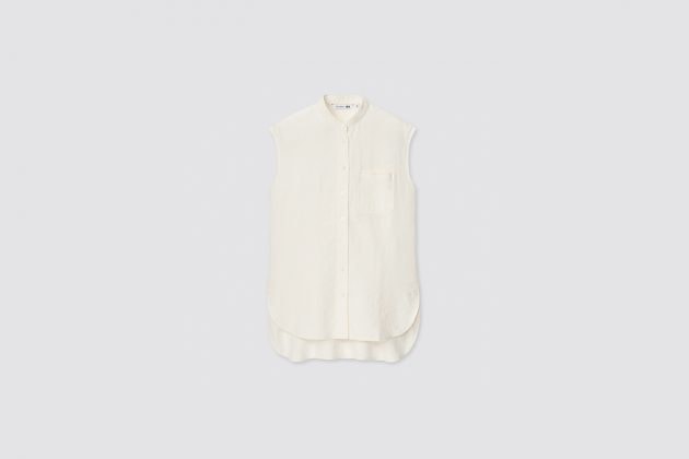 uniqlo u +J jw anderson sale marimekko ines de La Fressange 2021 SS