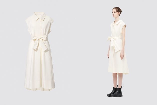 uniqlo u +J jw anderson sale marimekko ines de La Fressange 2021 SS