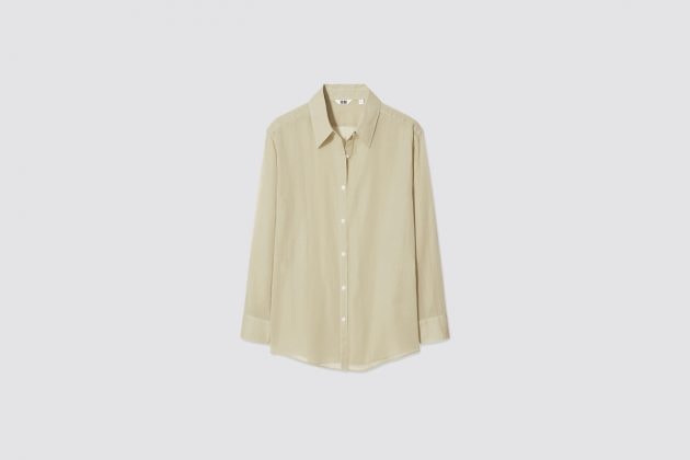 uniqlo u +J jw anderson sale marimekko ines de La Fressange 2021 SS
