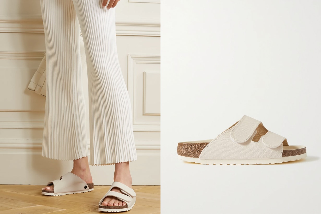 Ugly shoes trend pick