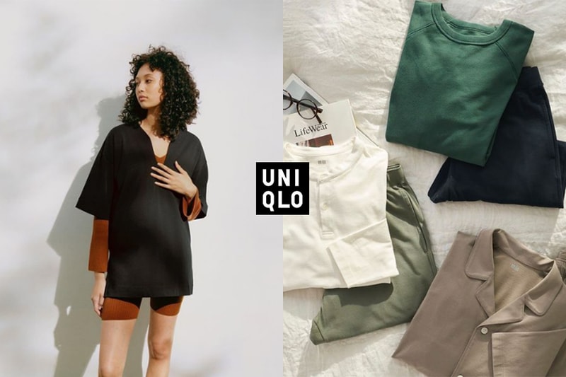 Uniqlo Repurchase top items 2021