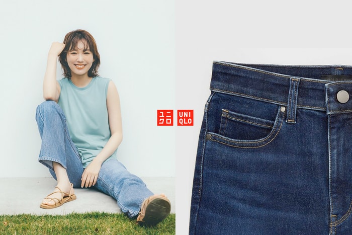 UNIQLO 下一條神褲:哪怕只是小細節,雙腿直接等比增長!