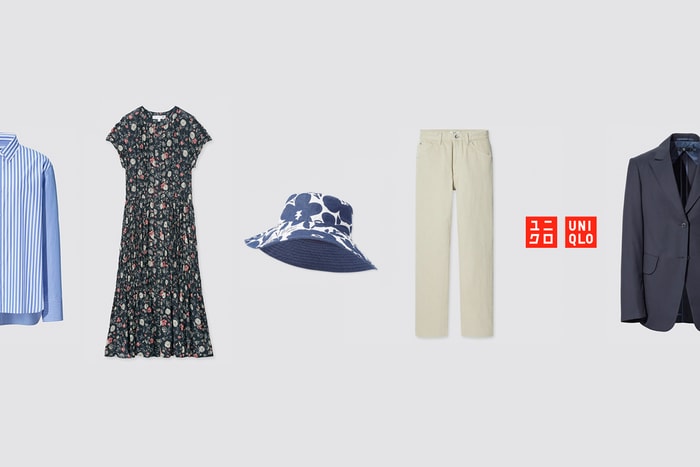 推坑清單:UNIQLO 設計師聯名打折中,趁斷貨前下手吧!