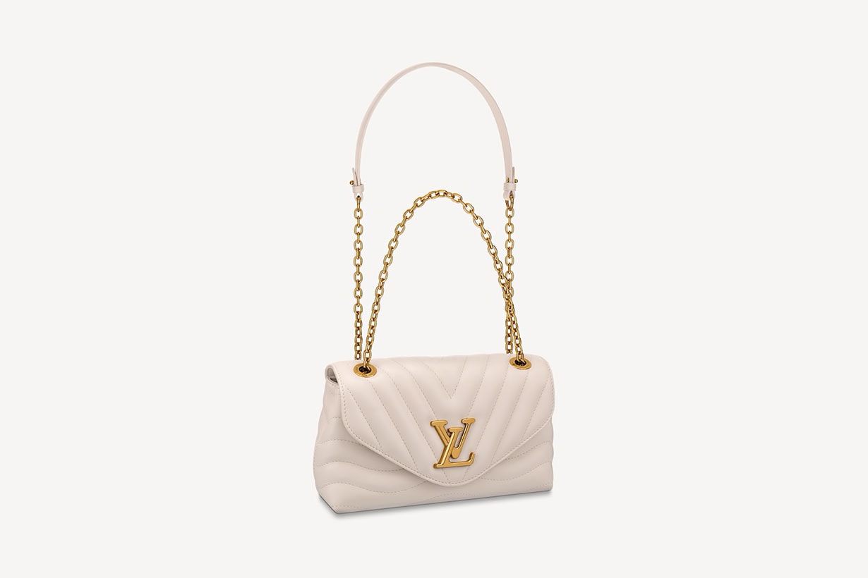Louis Vuitton New Wave Chain Bag 2021 handbags