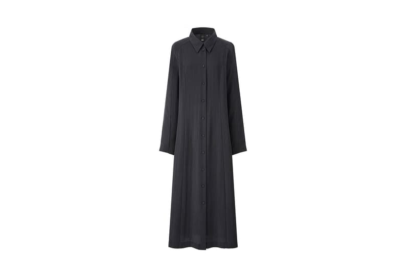 Hana Tajima For Uniqlo 2021 FW collection