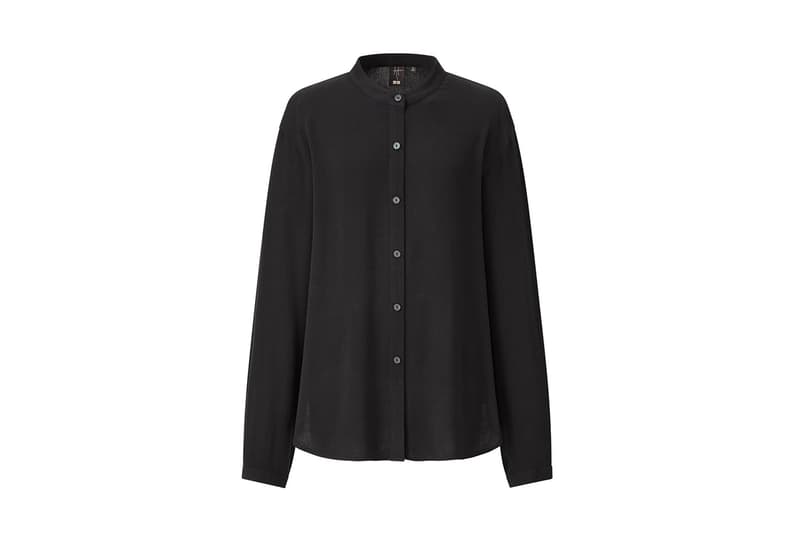 Hana Tajima For Uniqlo 2021 FW collection