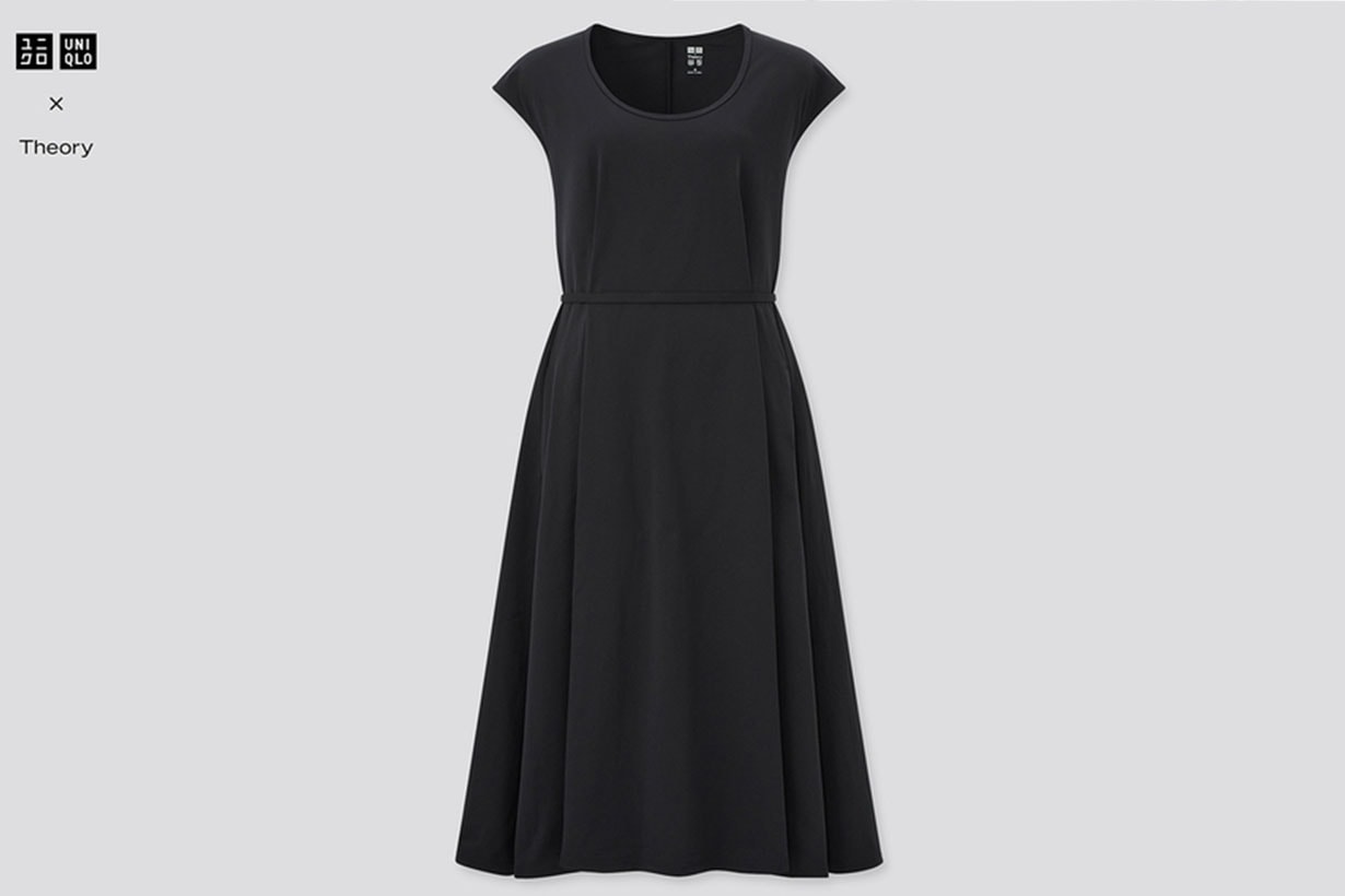 UNIQLO Mame Kurogouchi Theory +J collection on sale discount 2021