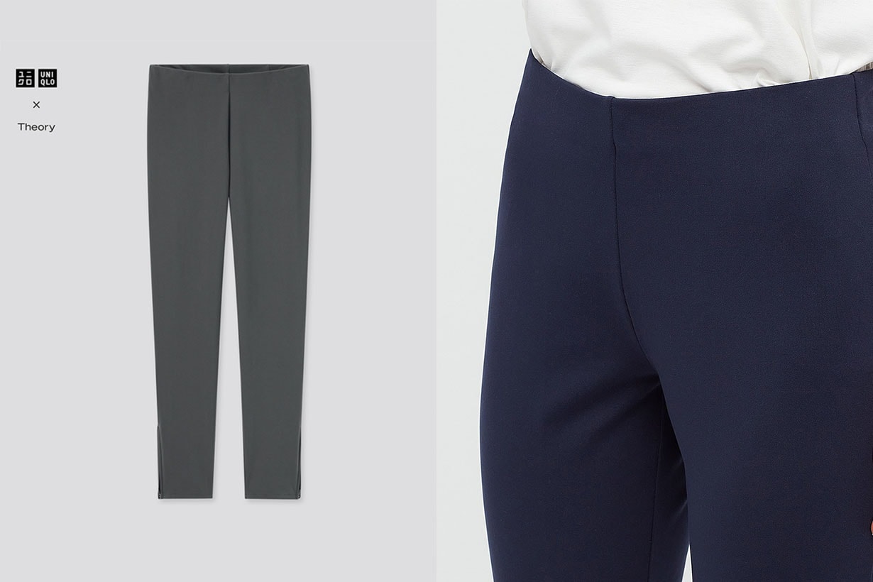 UNIQLO Mame Kurogouchi Theory +J collection on sale discount 2021