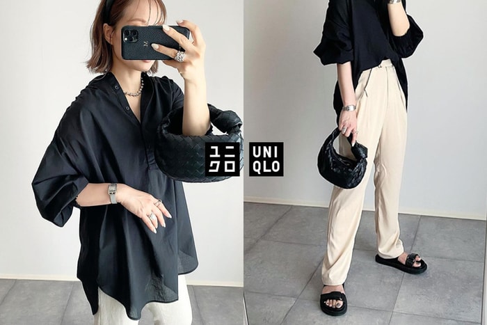 被稱為 UNIQLO 寶藏單品,絕美襯衫庫存只剩很少!