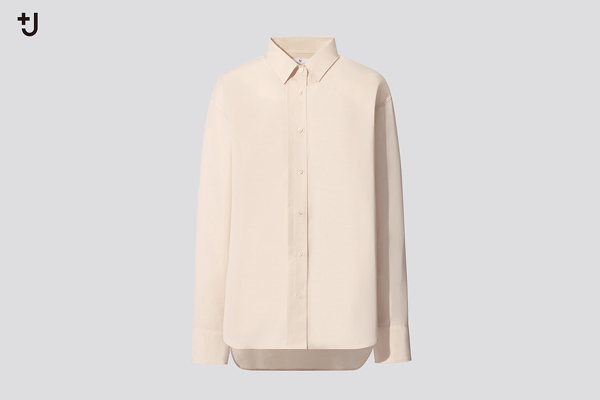 UNIQLO Mame Kurogouchi Theory +J collection on sale discount 2021