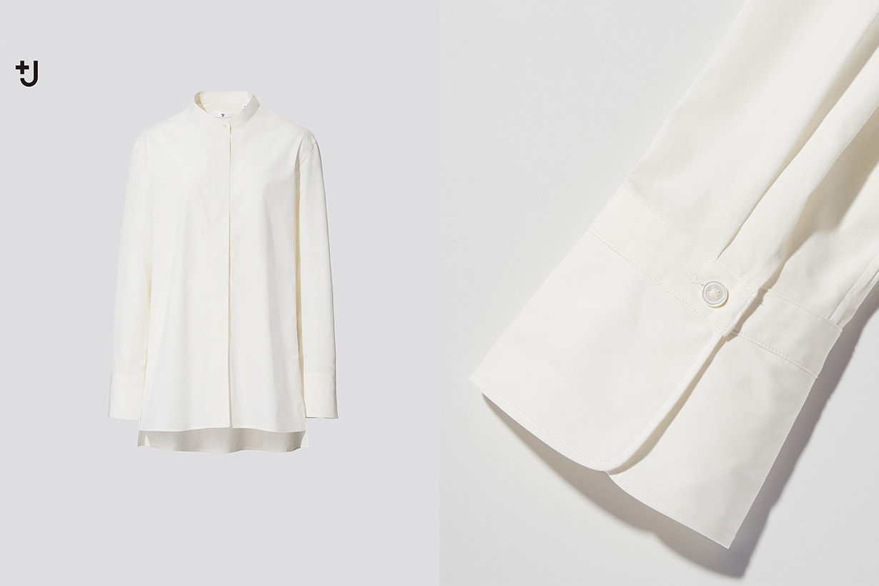 UNIQLO Mame Kurogouchi Theory +J collection on sale discount 2021