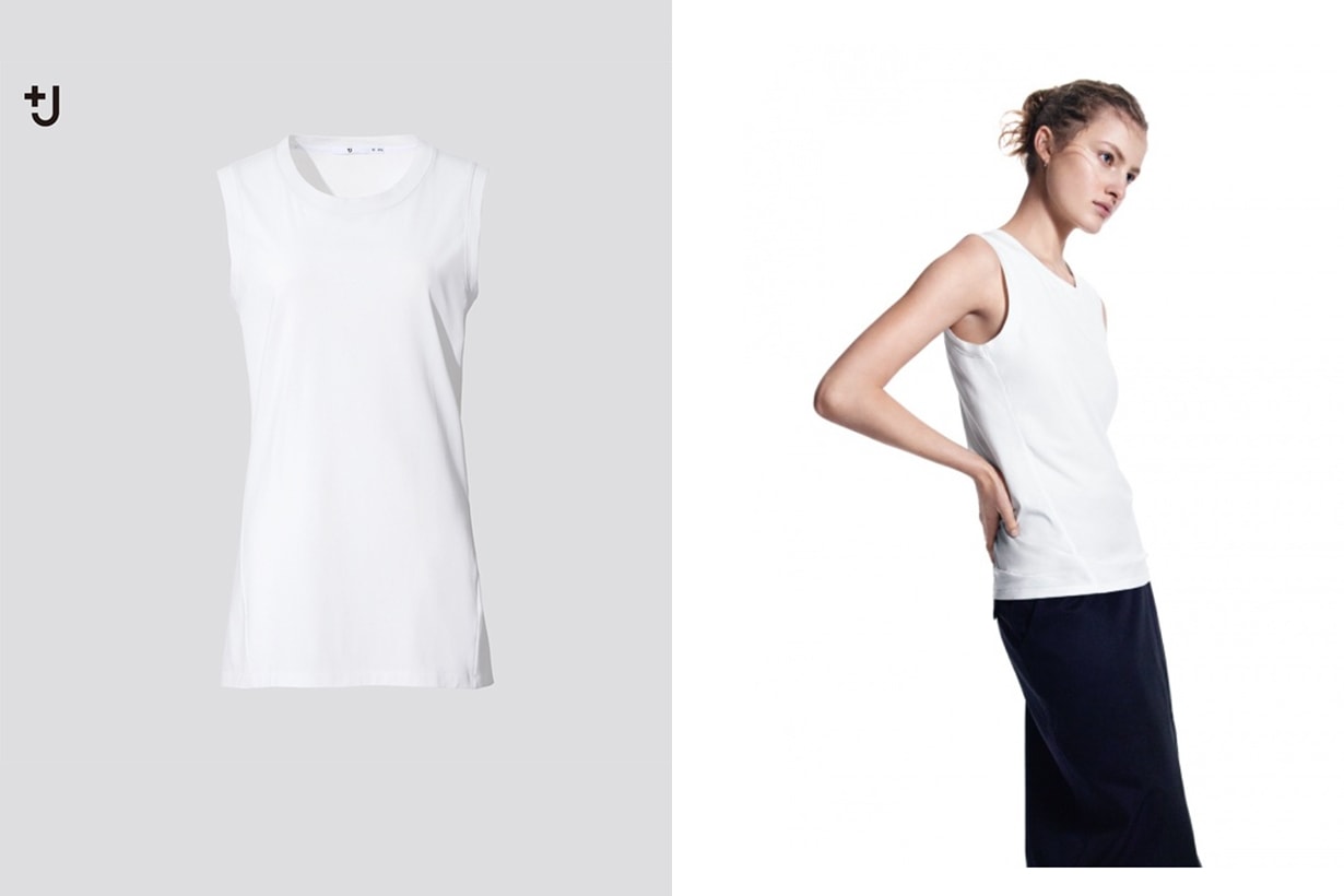 UNIQLO Mame Kurogouchi Theory +J collection on sale discount 2021