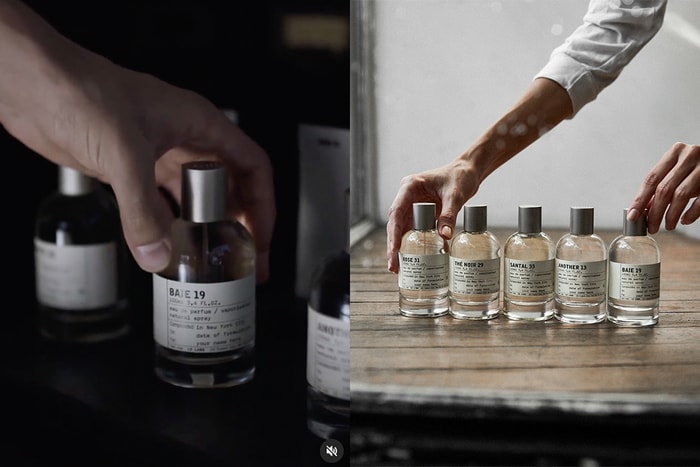 Le Labo 第 15 款城市限定香水「Cedrat 37」登場,猜猜是哪個城市?
