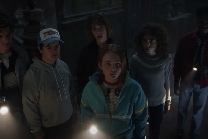 《怪奇物語 Stranger Things》推出第四季預告片,這個亮點讓觀眾都懷念!