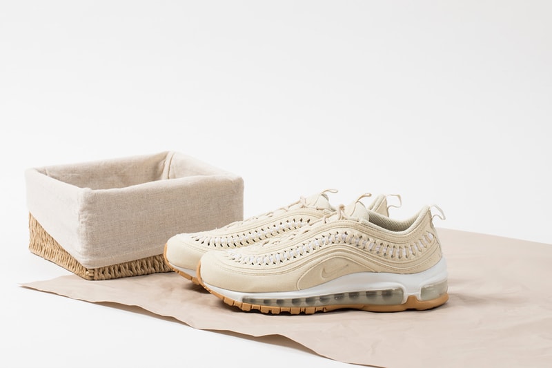 Nike Air Max 97 LX