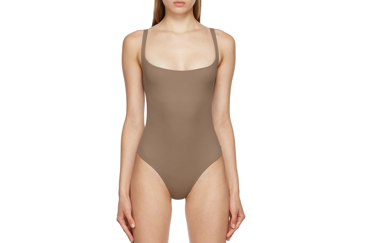Kim Kardashian SKIMS Fits Everybody collection SSENSE