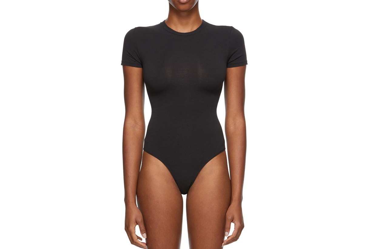 Kim Kardashian SKIMS Fits Everybody collection SSENSE
