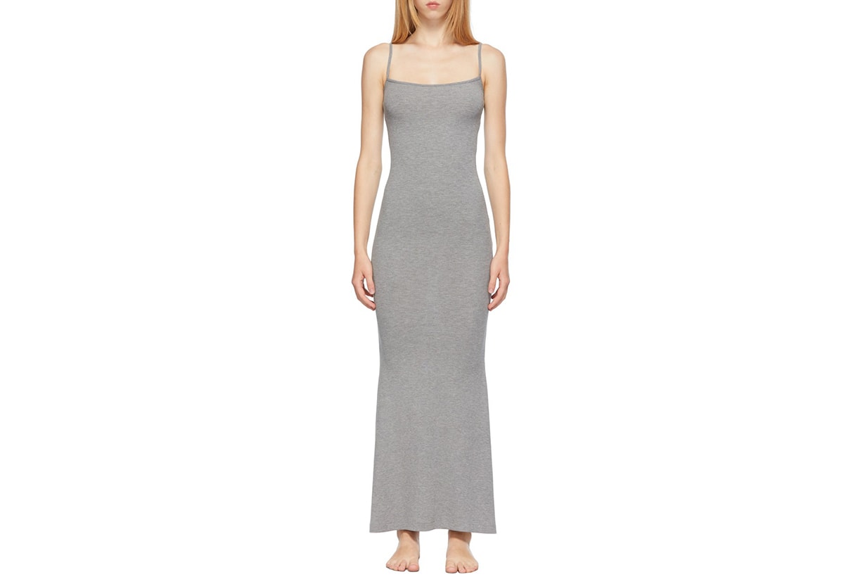 Kim Kardashian SKIMS Fits Everybody collection SSENSE
