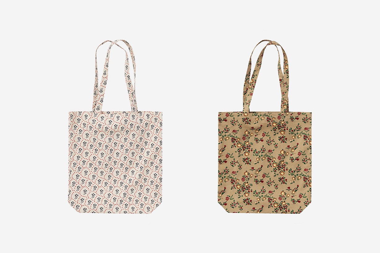Uniqlo x Ines de la Fressange 2021 Sep Release
