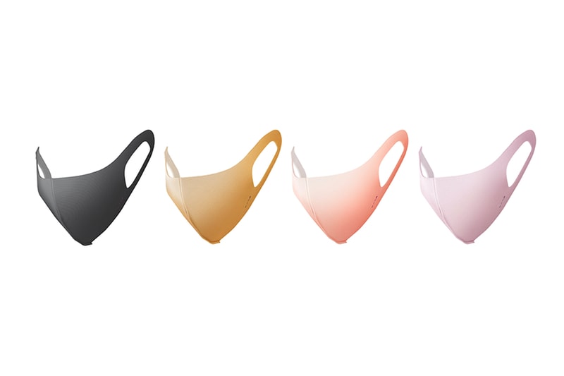 Kate Tokyo New Mask Color