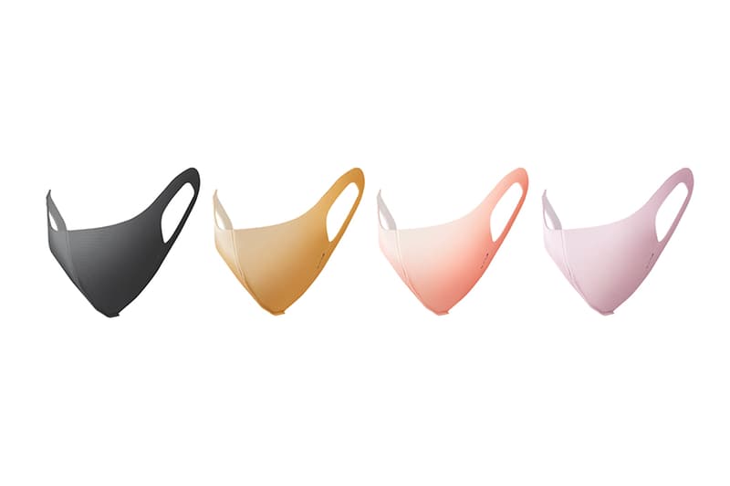 Kate Tokyo New Mask Color