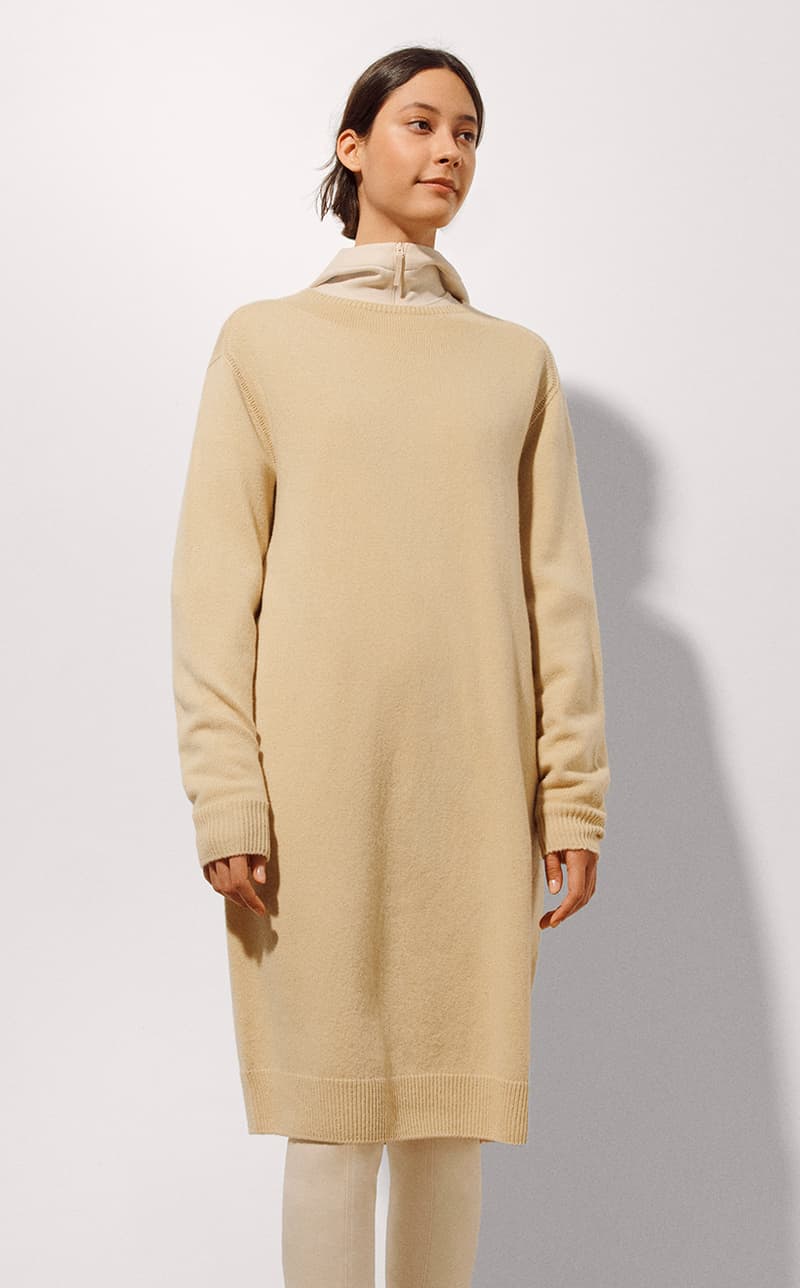 Christophe Lemaire Uniqlo U 2021 fw