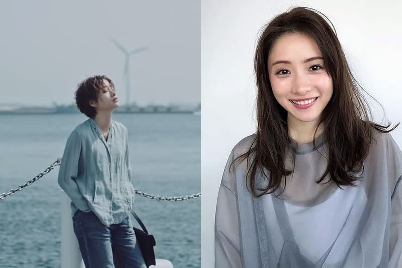 Ishihara Satomi Short Hairstyles Paralympic Games