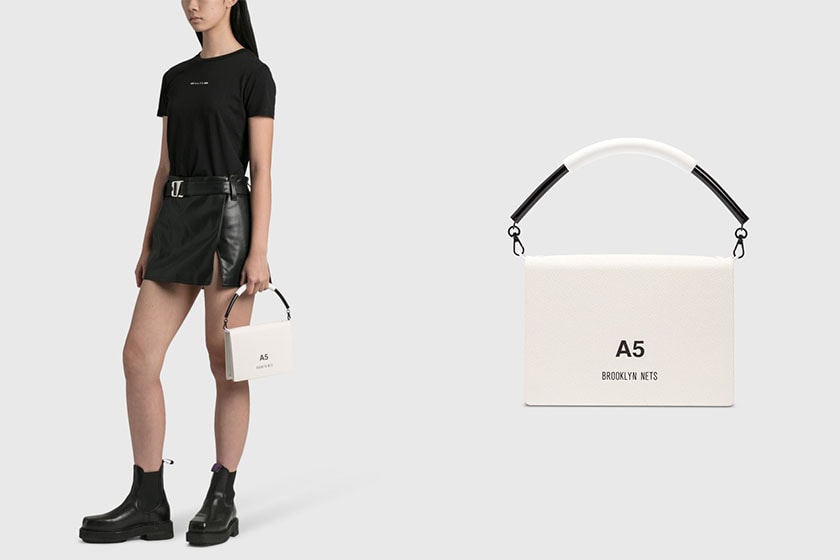 White Handbags Outfit Idea Loewe Jil Sander Burberry Prada