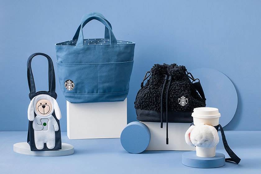 Starbucks Mid-Autumn Festival Rabbit cups Water Bottle Thermos