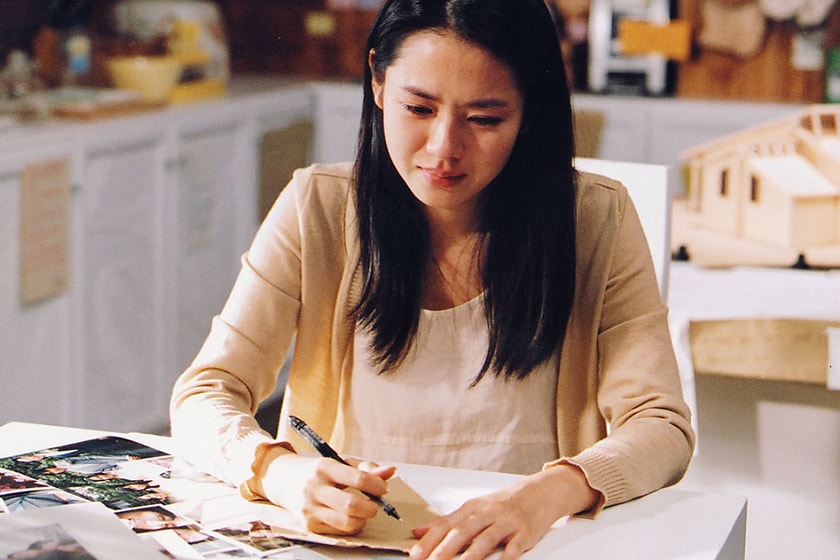 A Moment to Remember Son Ye Jin Re-released