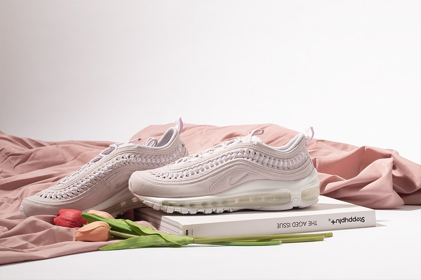 Nike Air Max 97 LX Lavender Color