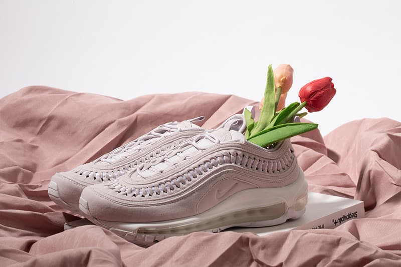 Nike Air Max 97 LX Lavender Color