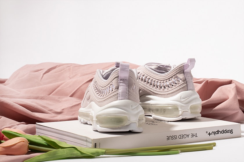 Nike Air Max 97 LX Lavender Color