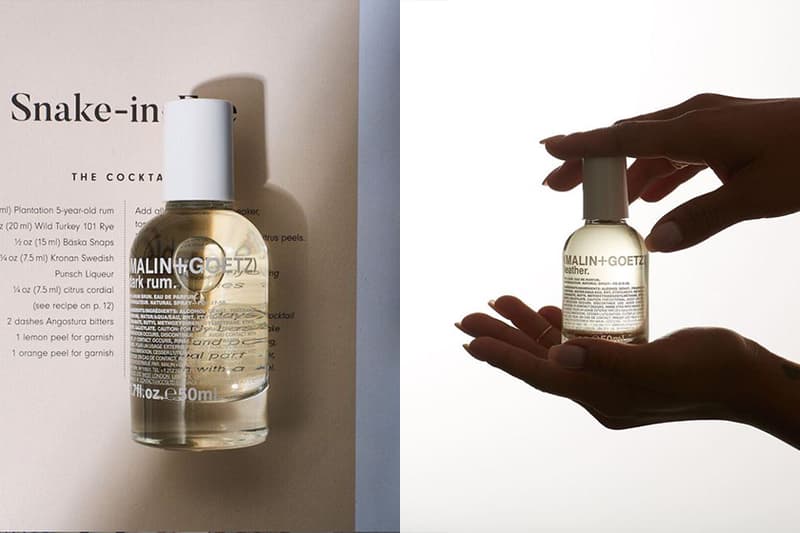MALINGOETZ fragrance discovery kit 6 2ml Perfumes