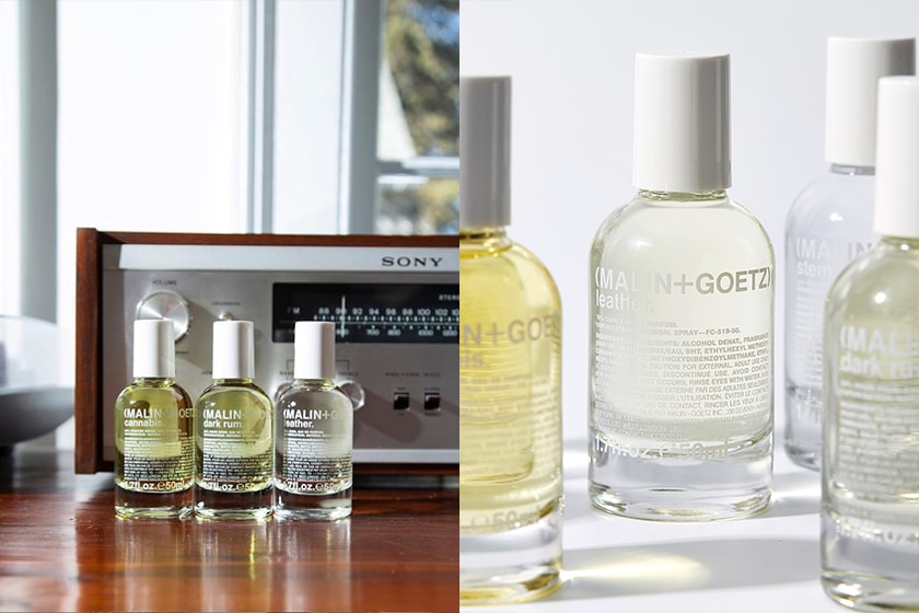 MALINGOETZ fragrance discovery kit 6 2ml Perfumes