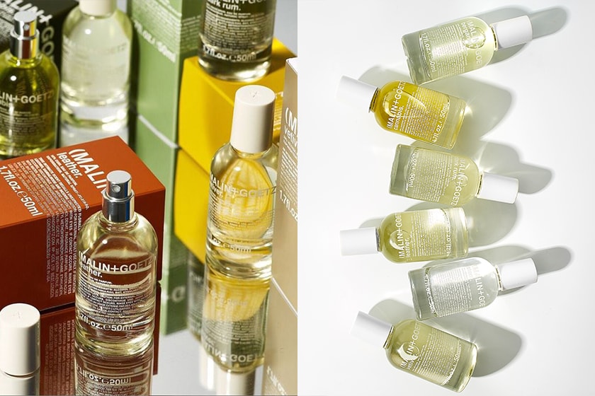 MALINGOETZ fragrance discovery kit 6 2ml Perfumes