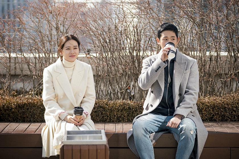 Top 10 remake korean drama Japanese Girl vote